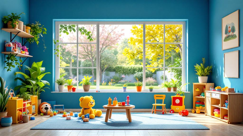 The Role of Early Intervention in Helping Children with Autism Thrive  