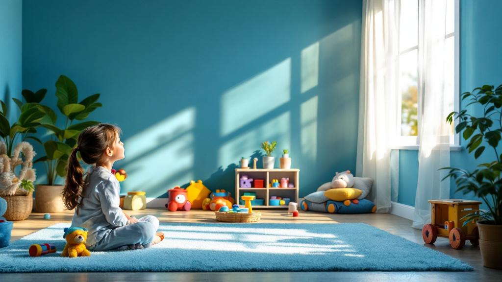 Early Intervention for Autism