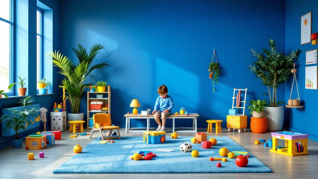 ABA Therapy for Child Behavioral Support