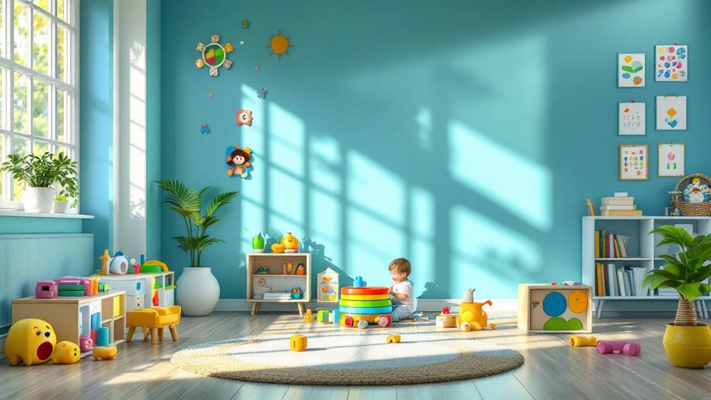 The Benefits of Social Skills Groups in ABA Therapy Centers