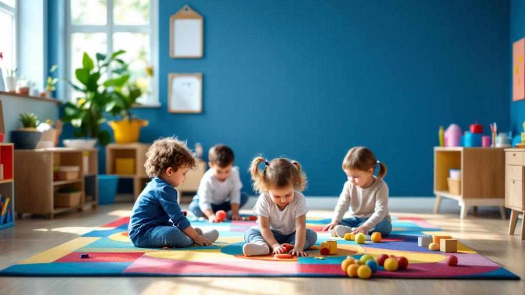 Is Toe Walking a Sign of Autism?