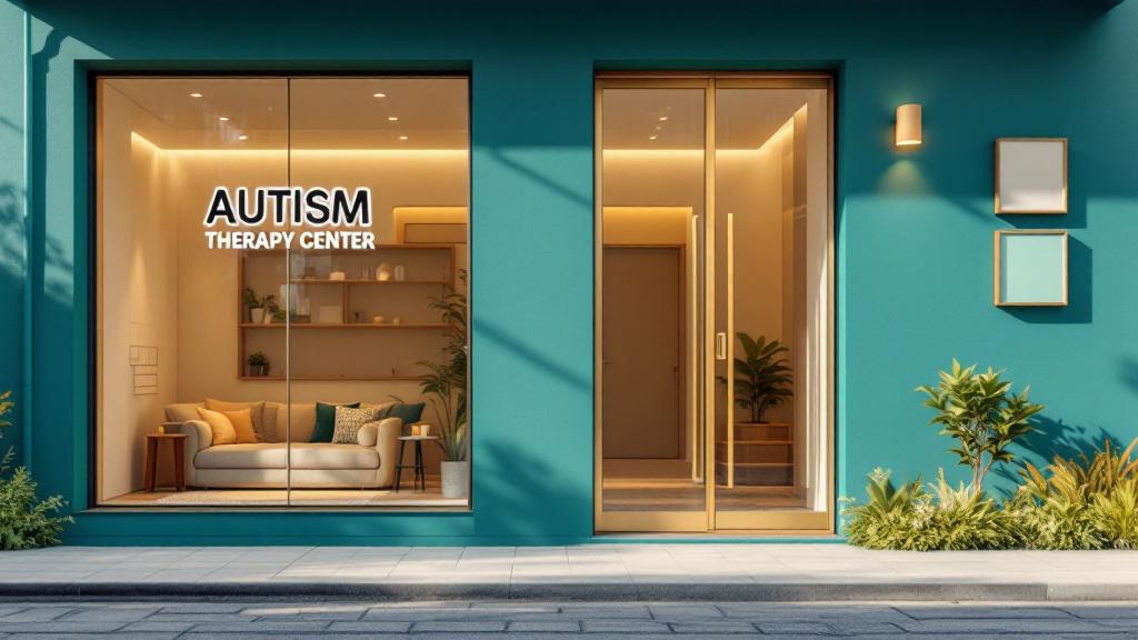 How Center-Based ABA Therapy Supports Children with Nonverbal Autism  