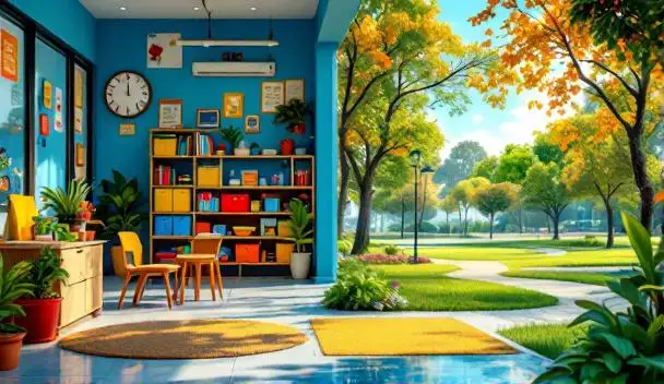 ABA Therapy and School Integration