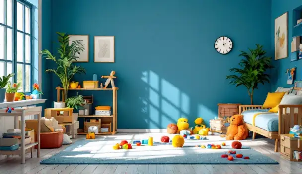 How In-Home ABA Therapy Helps Parents Be Active Participants in Treatment  