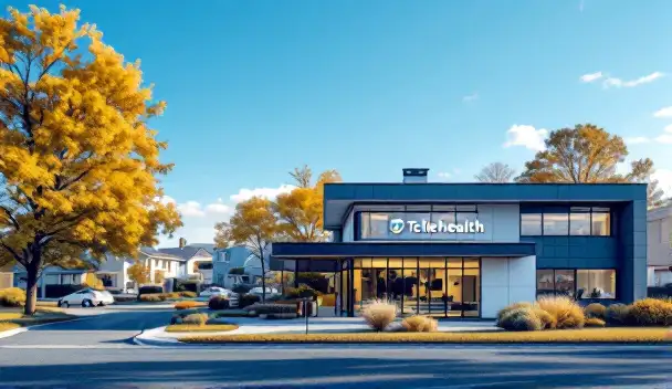 How Telehealth Services Connect Families to ABA Specialists  
