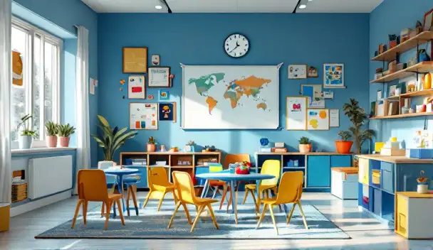 How Speech Therapy Assists in Developing Communication Skills for Children with Autism  