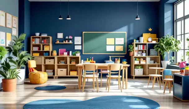 Why ABA Therapy is a Key Component of Autism Treatment for School-Aged Children  