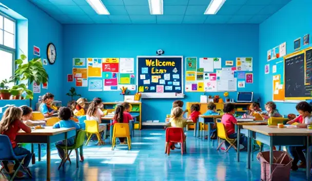 How ABA Therapy Helps Build Academic Skills for Children with Autism  