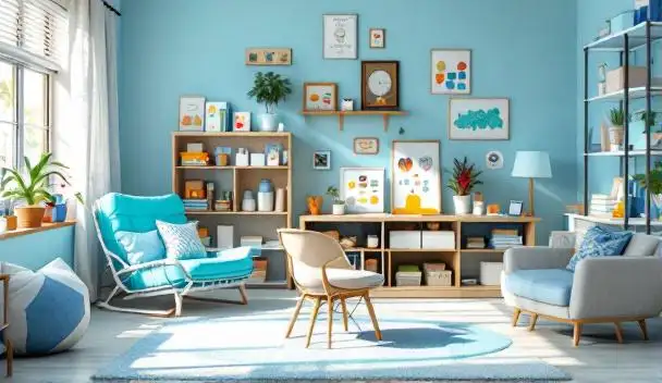 Why In-Home ABA Therapy Might Be the Right Choice for Your Family  