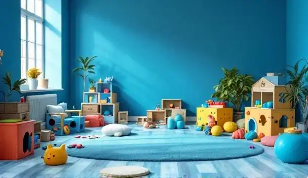 Autism Therapy for Children