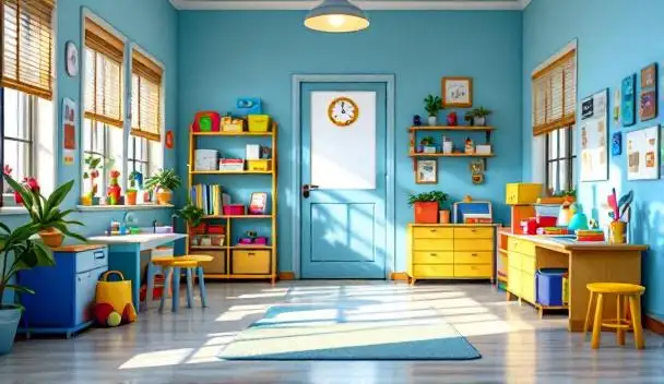 The Benefits of ABA Therapy for Children with Attention Difficulties