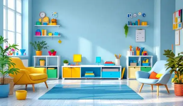 Supporting Academic Success in Children with Autism Through Behavioral Intervention  
