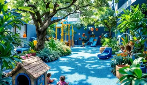 Benefits of Recreational Therapy for Autism