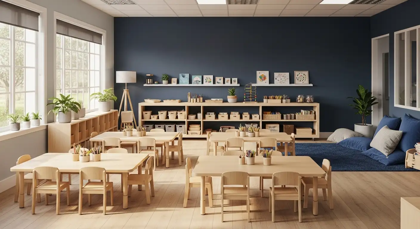 Shy Child vs. Autism