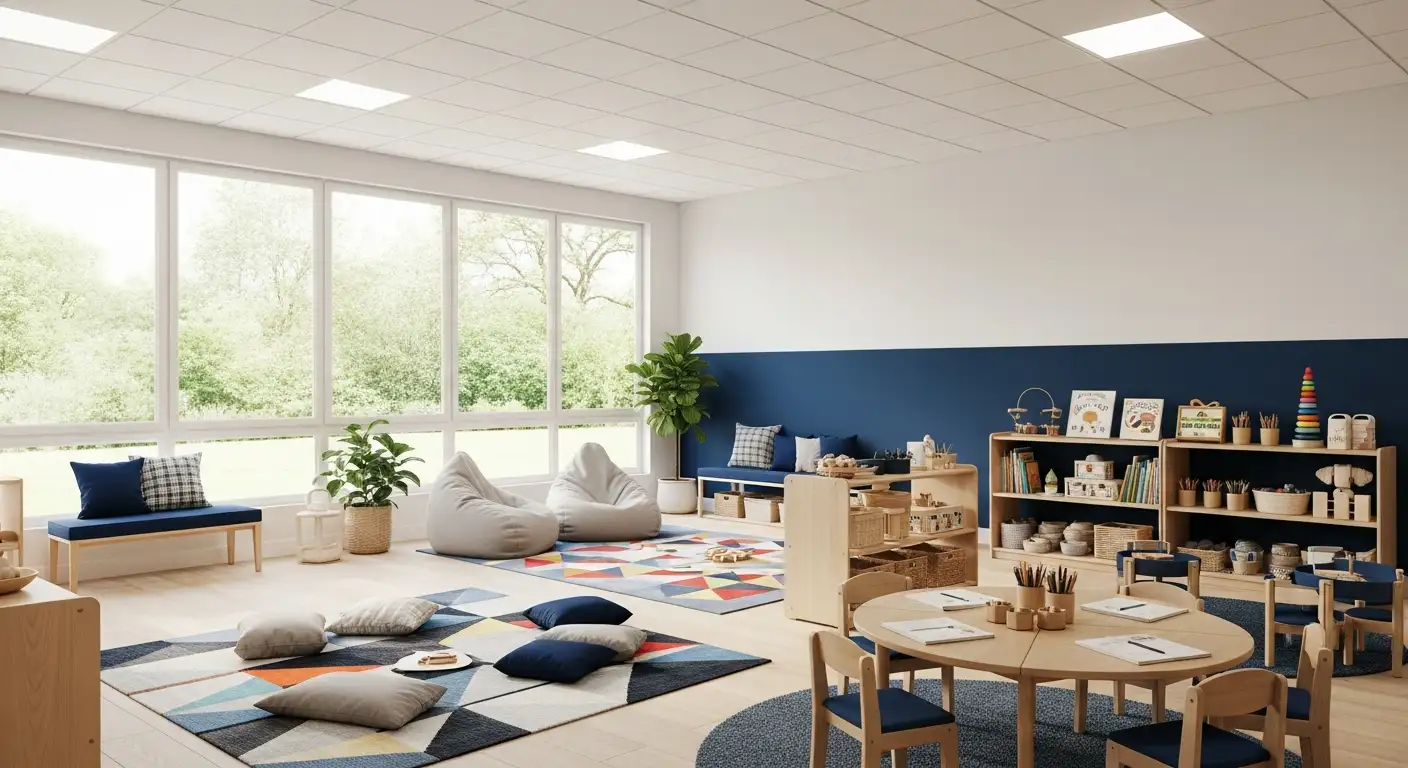 Helping Children with Autism Build Relationships with Peers  