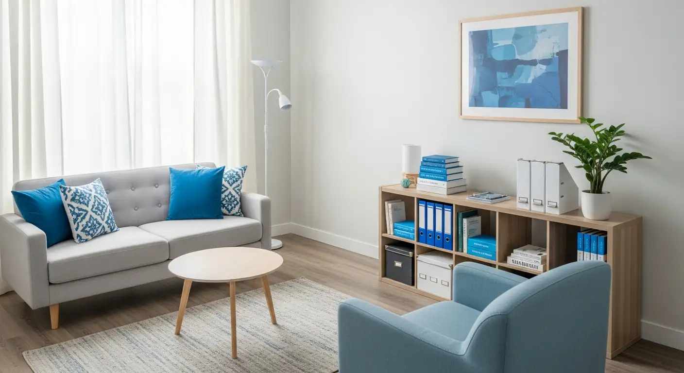 ABA Therapy for Autism Behavior Management