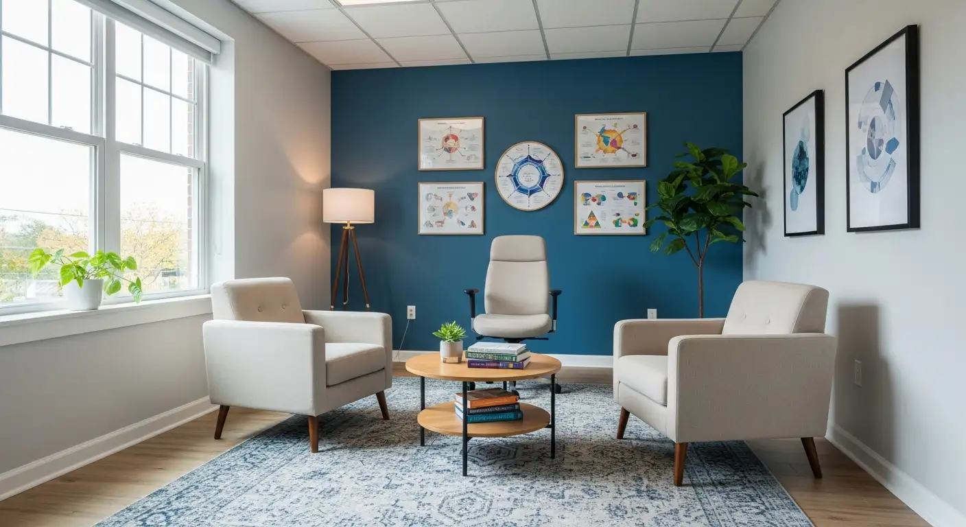 The Benefits of Role-Playing in Center-Based ABA Therapy  