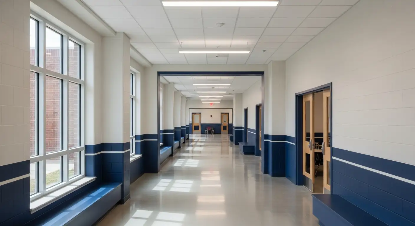 How Social School Support Helps Children Navigate Transitions  