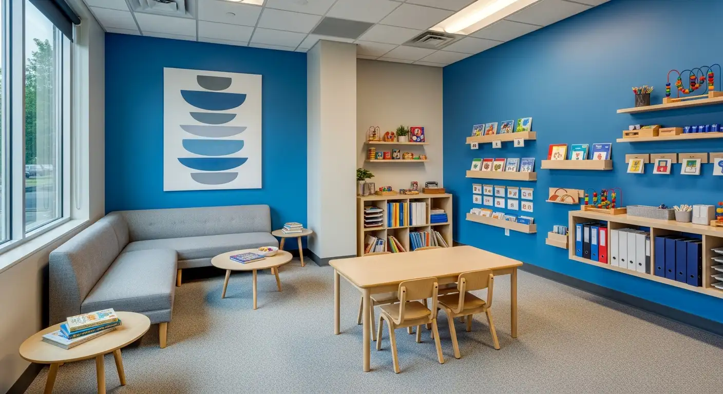 ABA Therapy Training for Parents