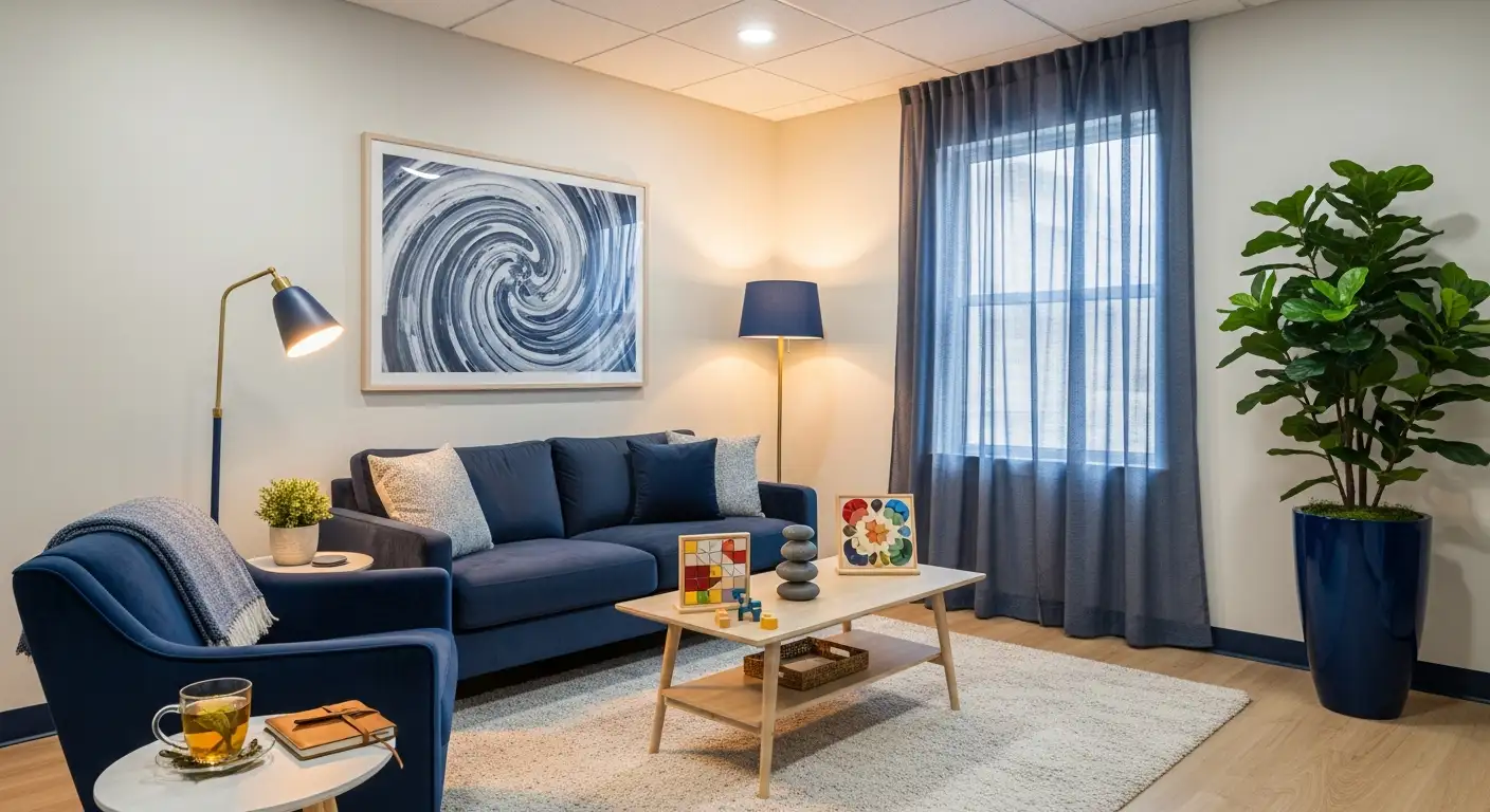 ABA Therapy and Social Communication