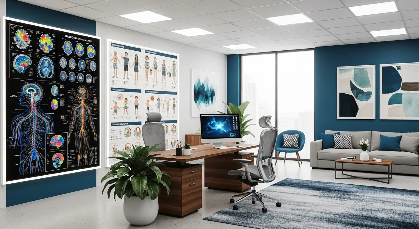 Autism Diagnostic Criteria (DSM-5)