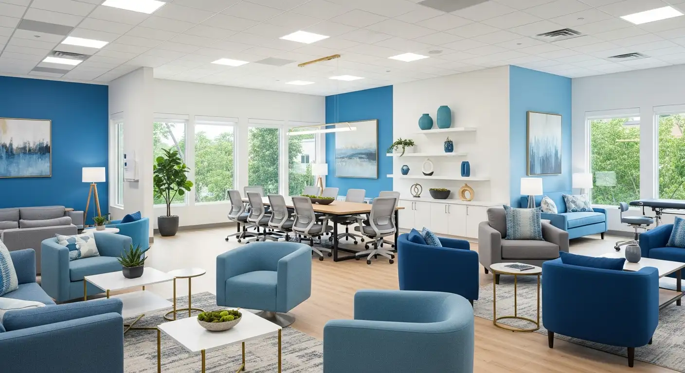 Types Of Therapy For Autism