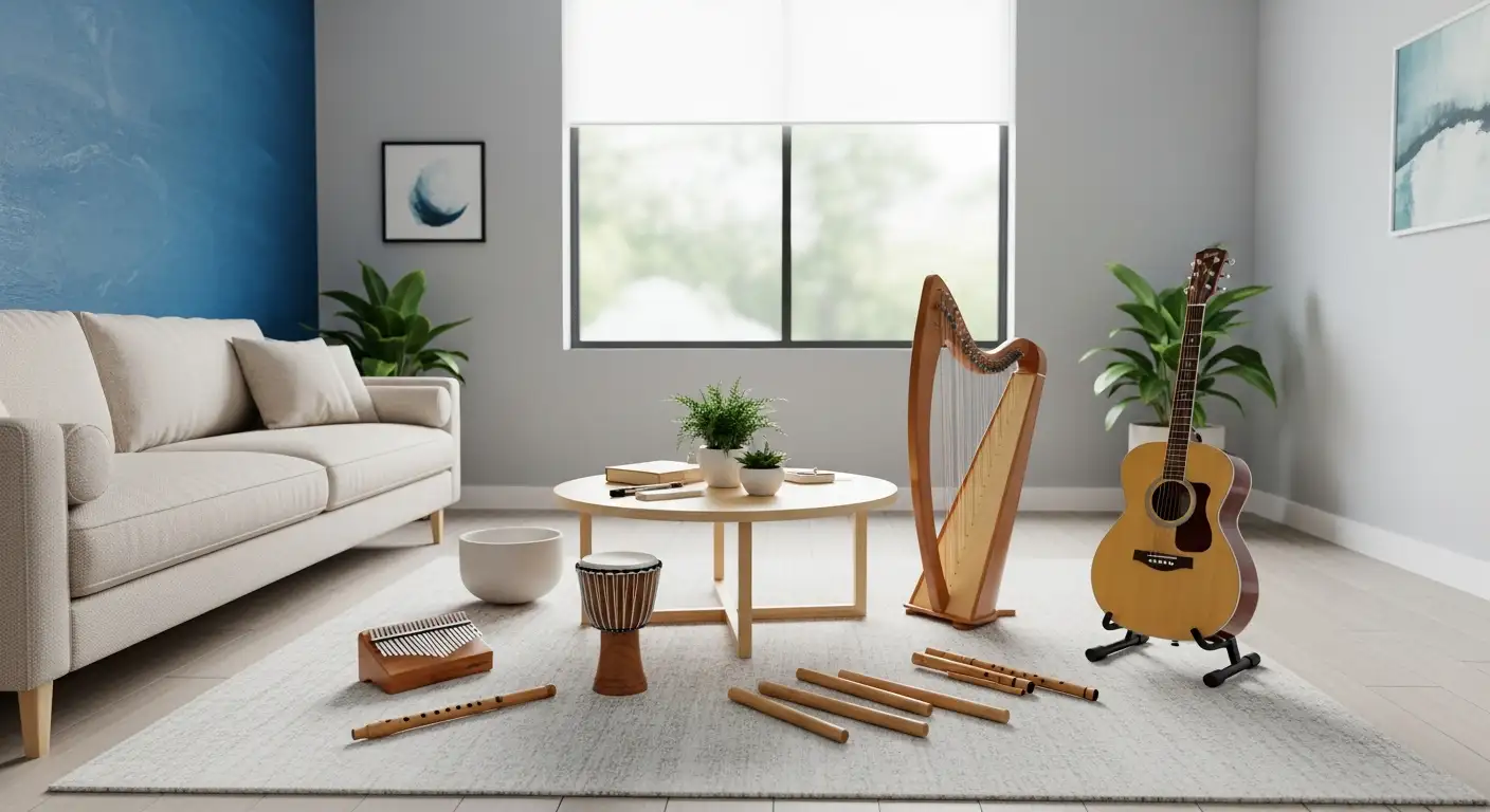 Music Therapy And Autism