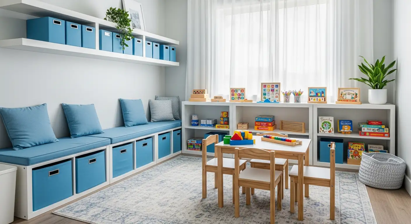 How to Teach Independence in Self-Care Skills for Children with Autism