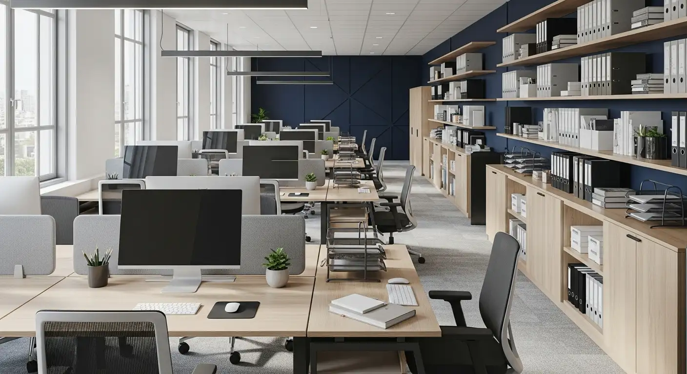 Teaching Organizational Skills Using ABA Strategies