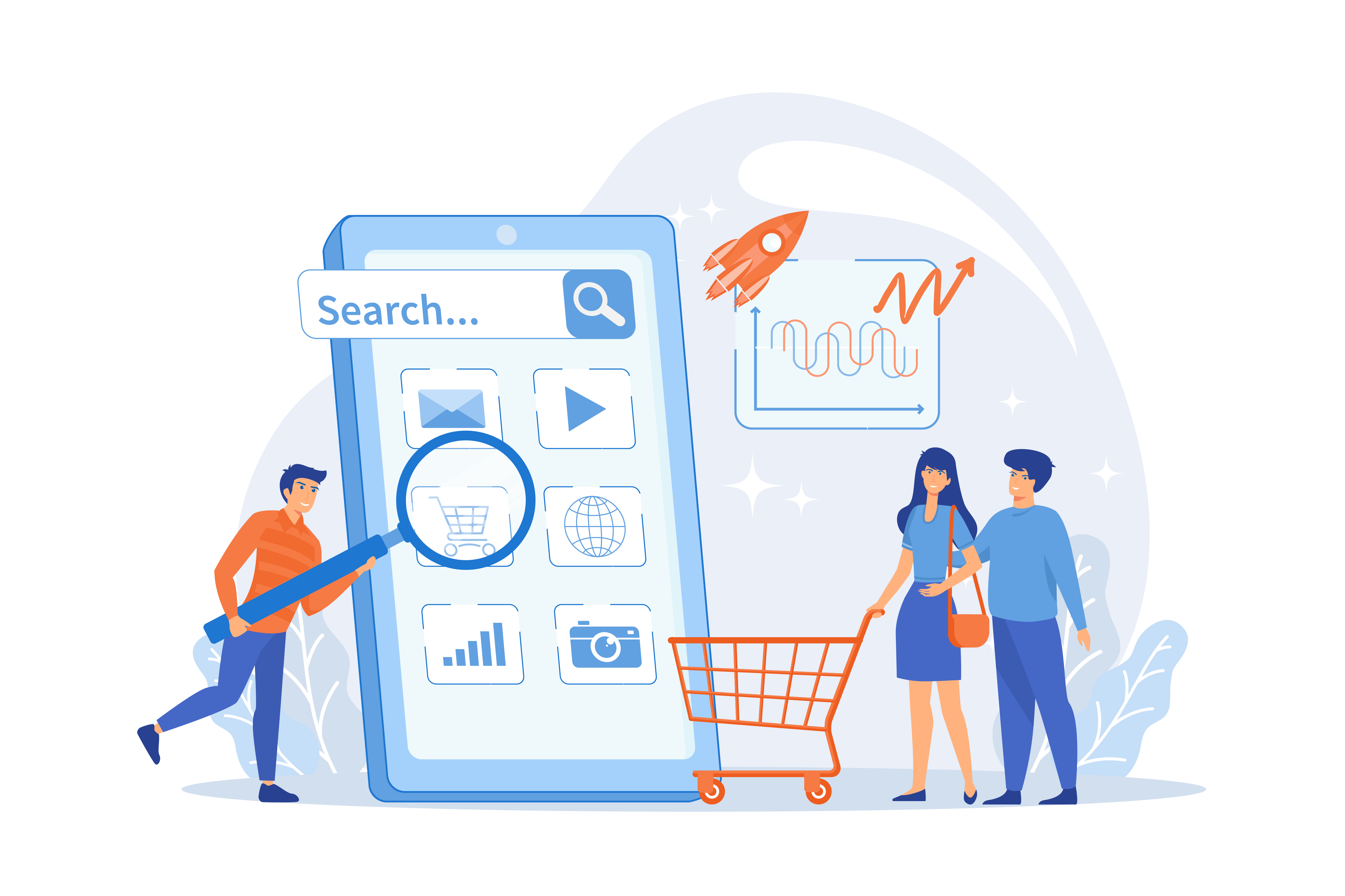 How Google Shopping Ads Work