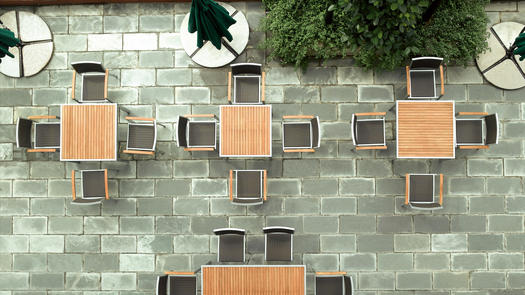 Mediterranean Furniture Collections