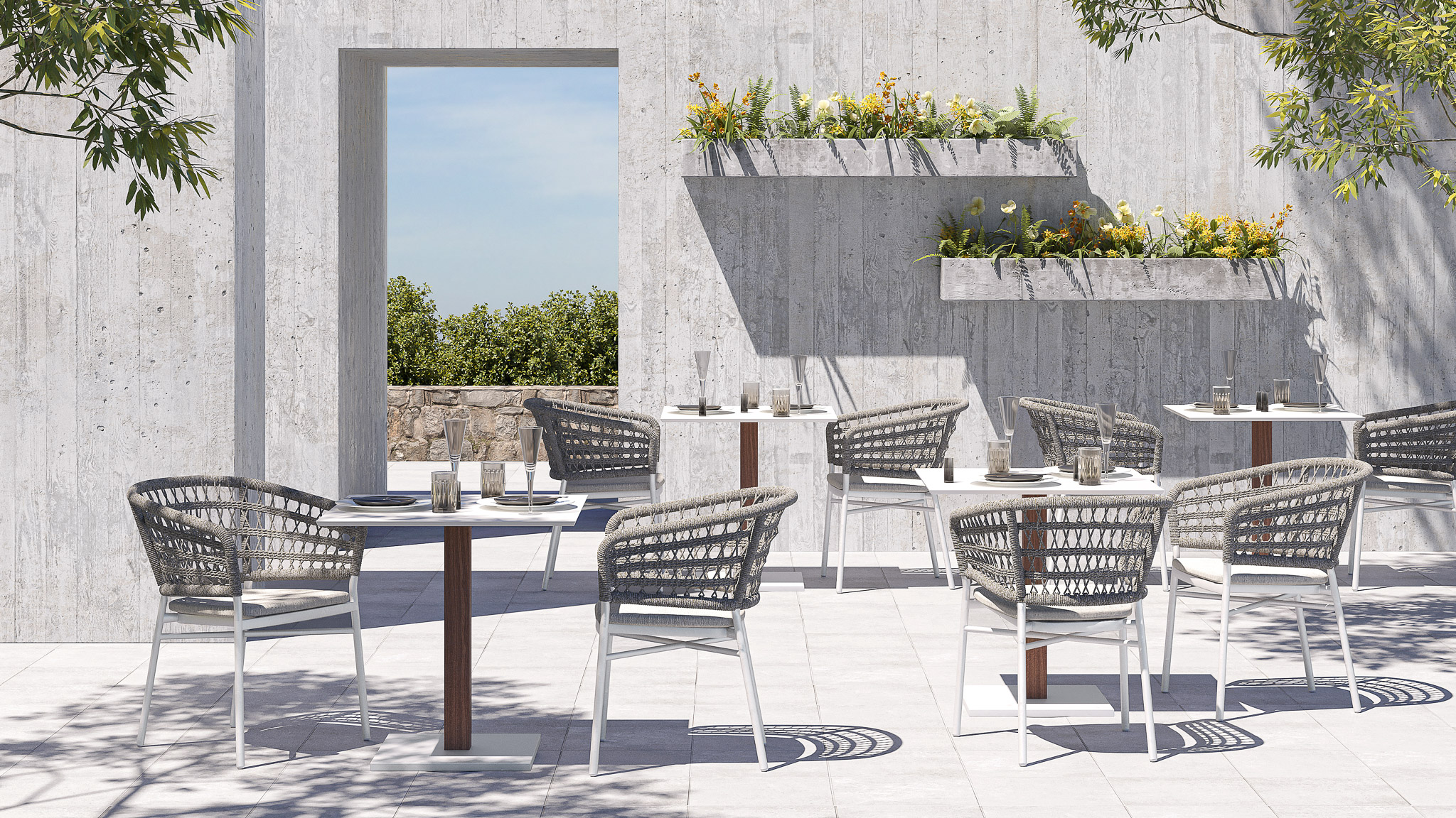 Furniture Collections