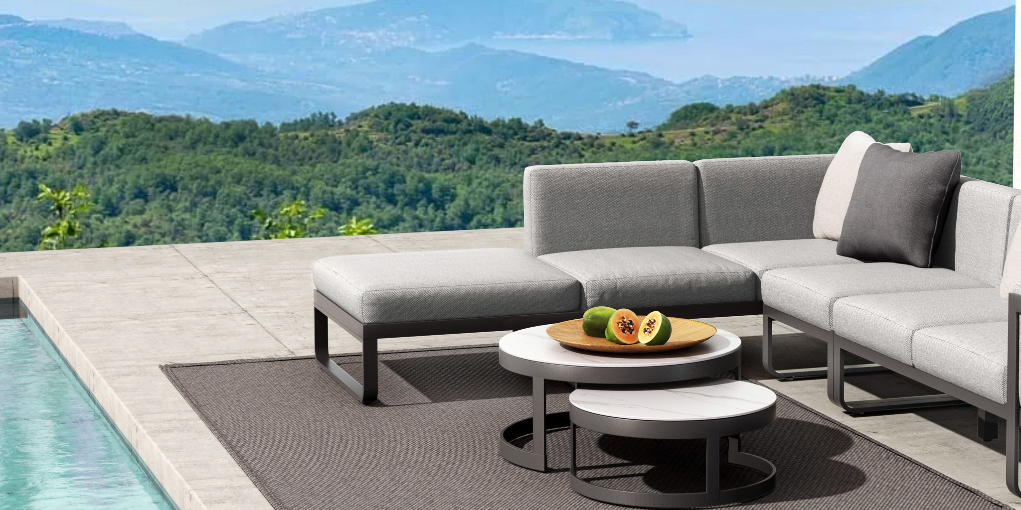 Footstools Our Furniture