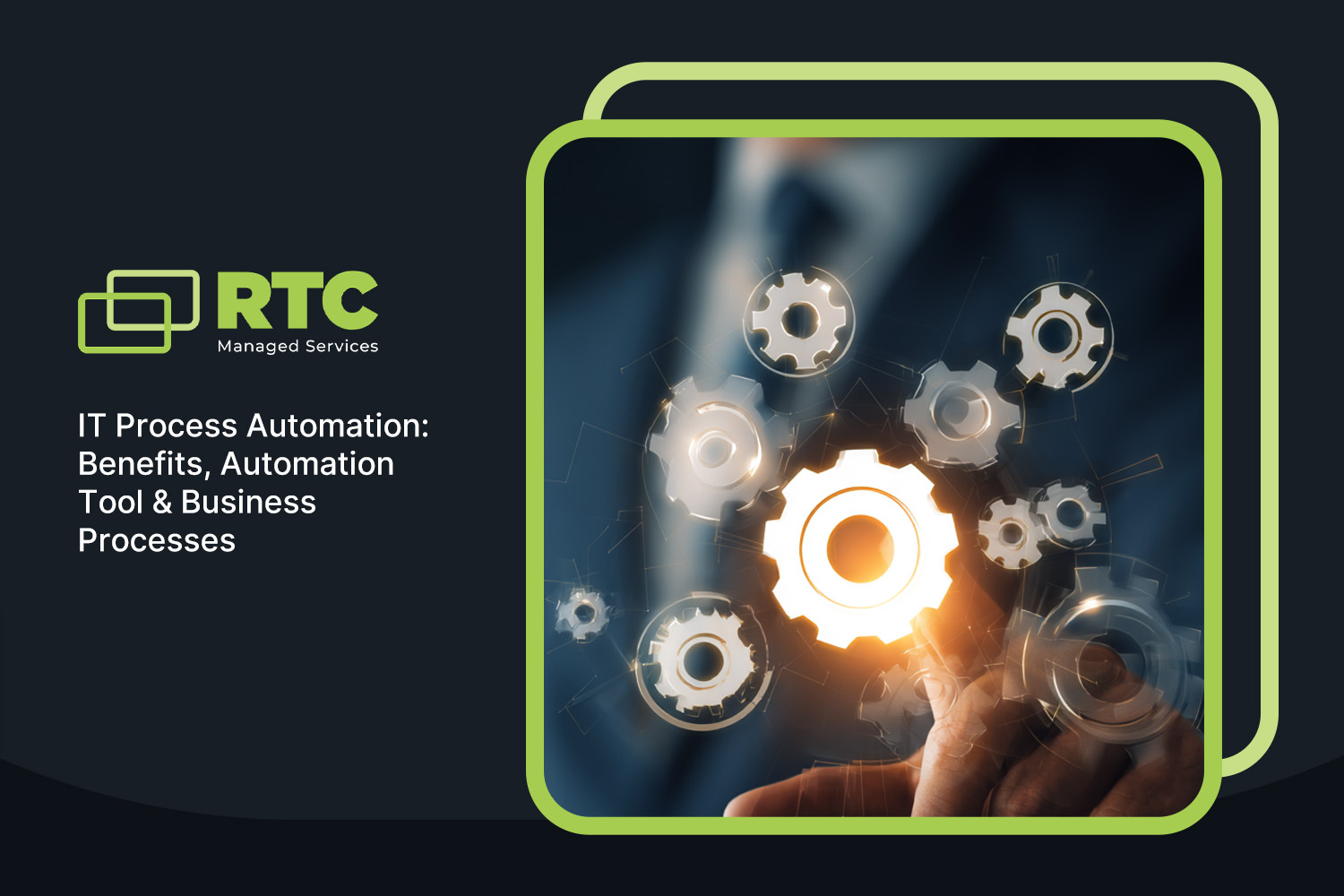IT Process Automation