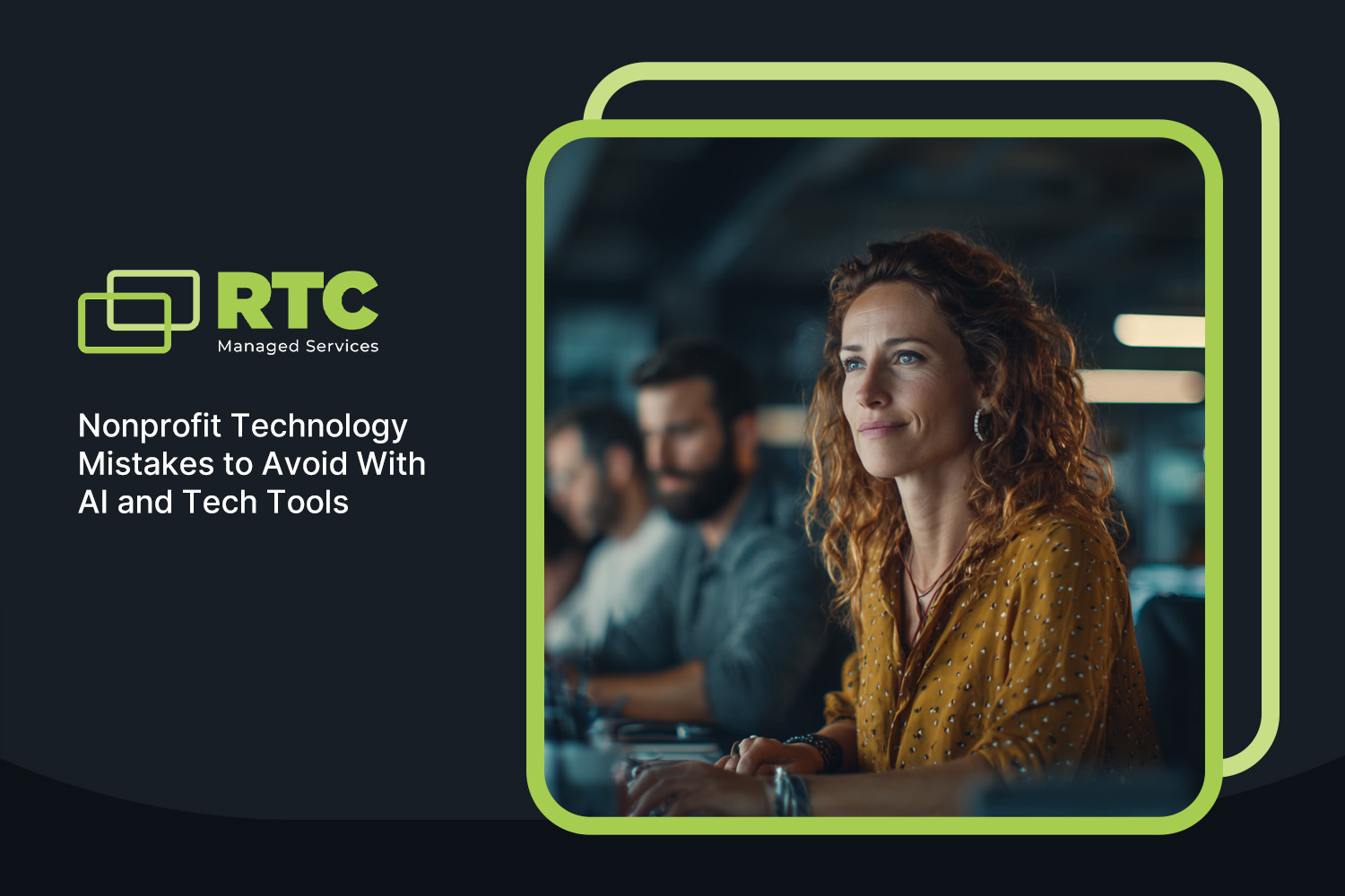 nonprofit technology 