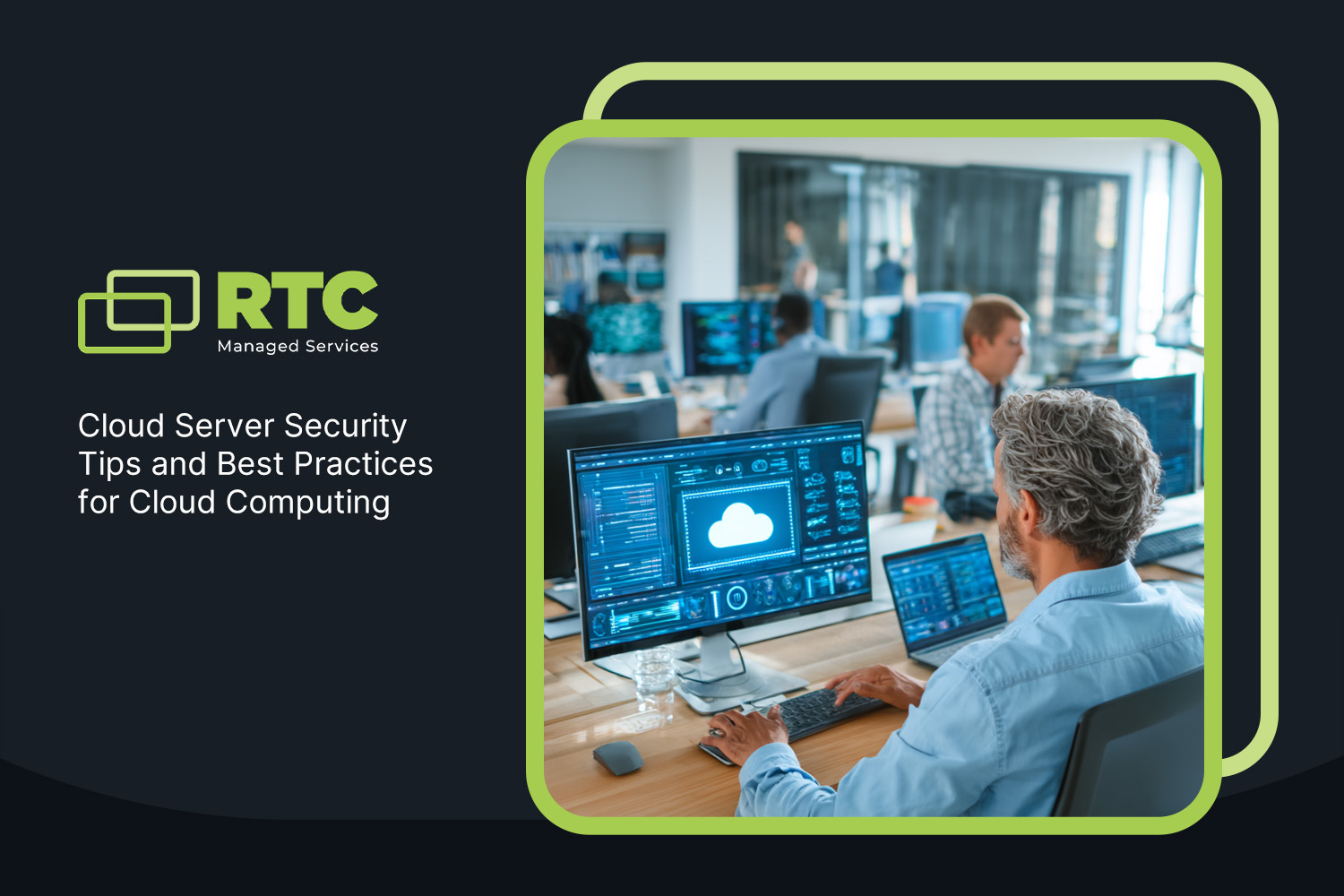 cloud server security