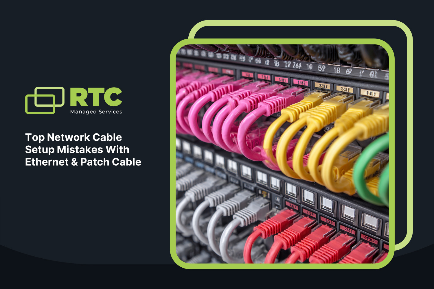 IT security agent working on his powerhouse software.