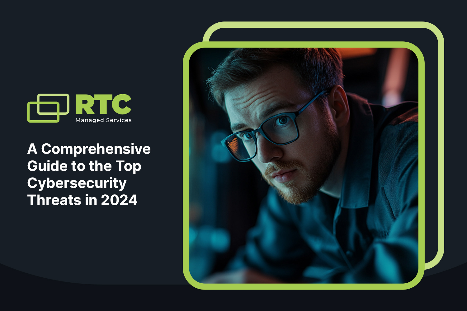 top cybersecurity threats