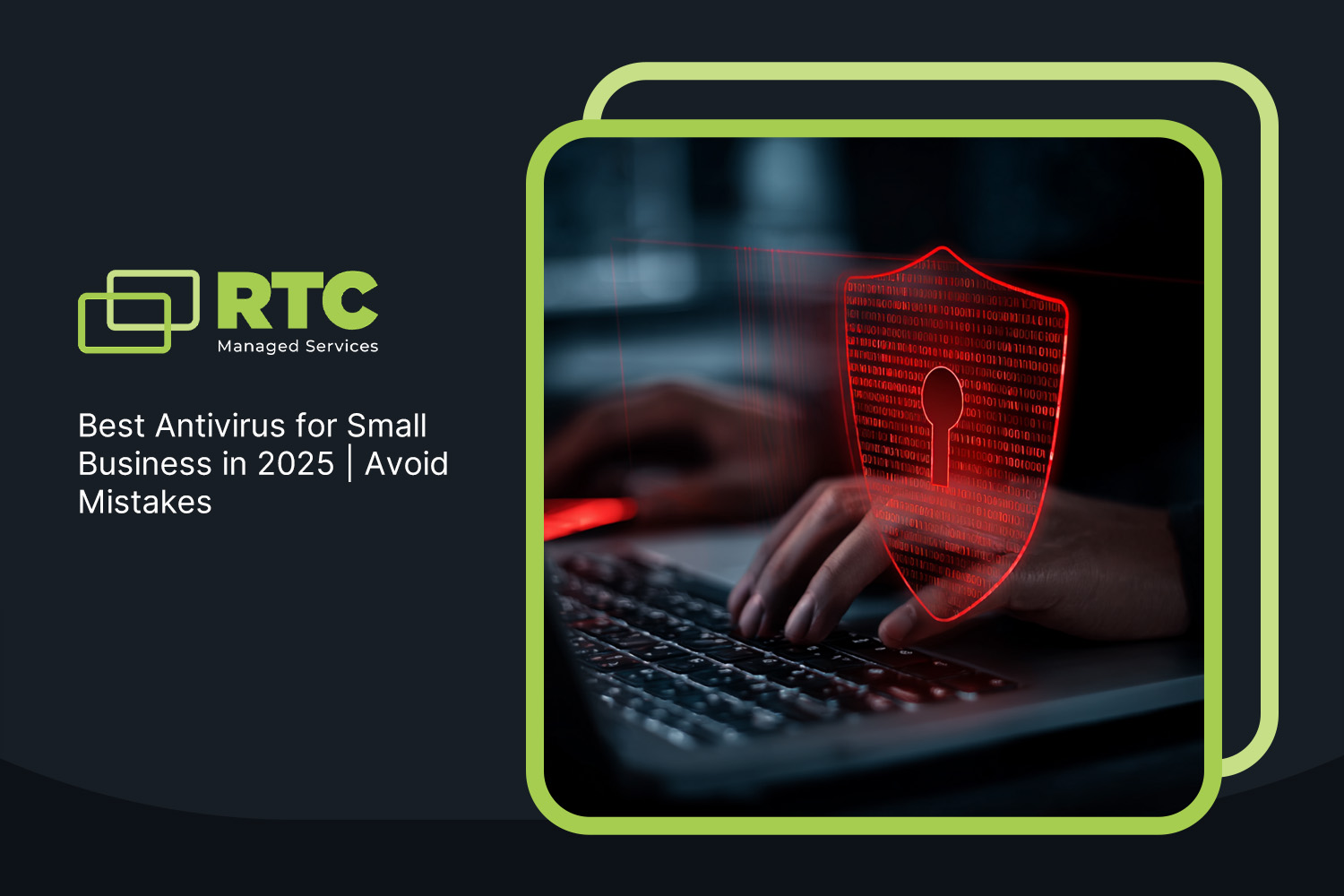 antivirus for small business
