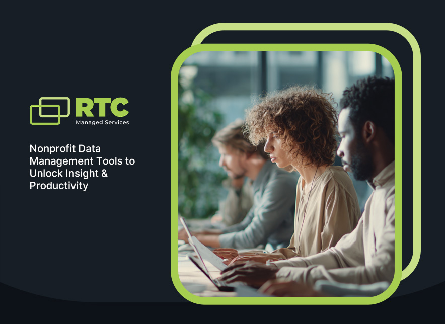 digital transformation nonprofit