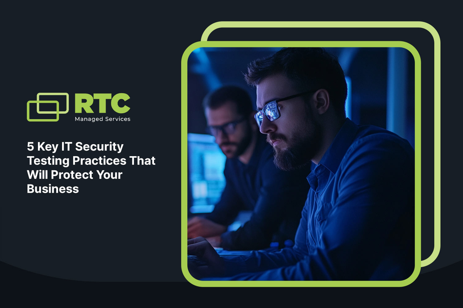 it security testing