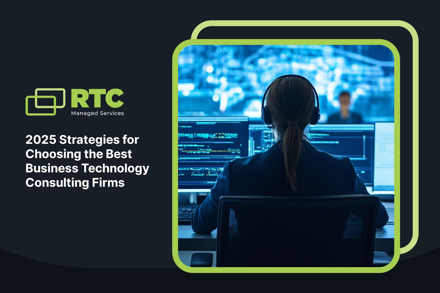 business technology consulting firms