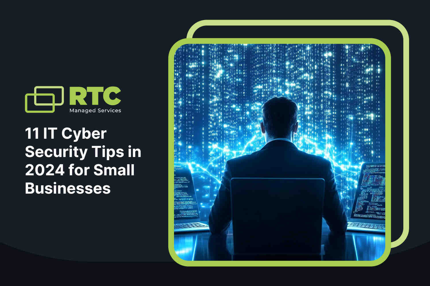 IT security tips