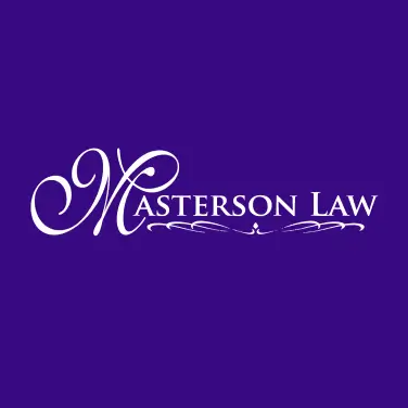 Masterson Law logo