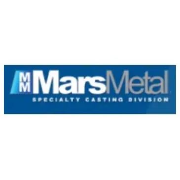 Mars Metal Specialty Casting Division logo