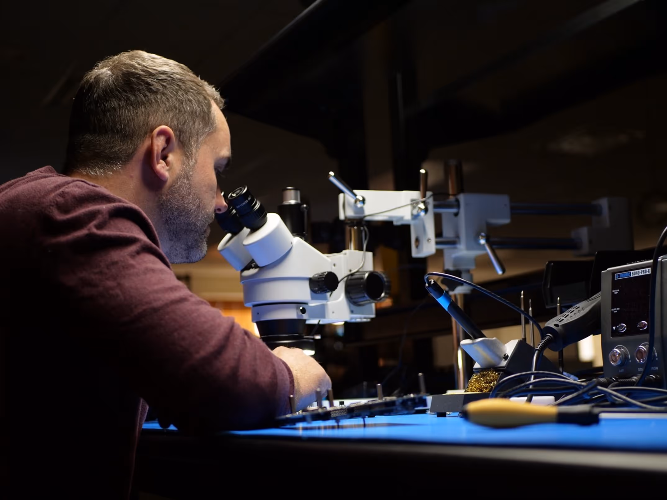 Hidden Level New Facility Opening