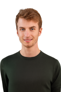 Photo of a founder