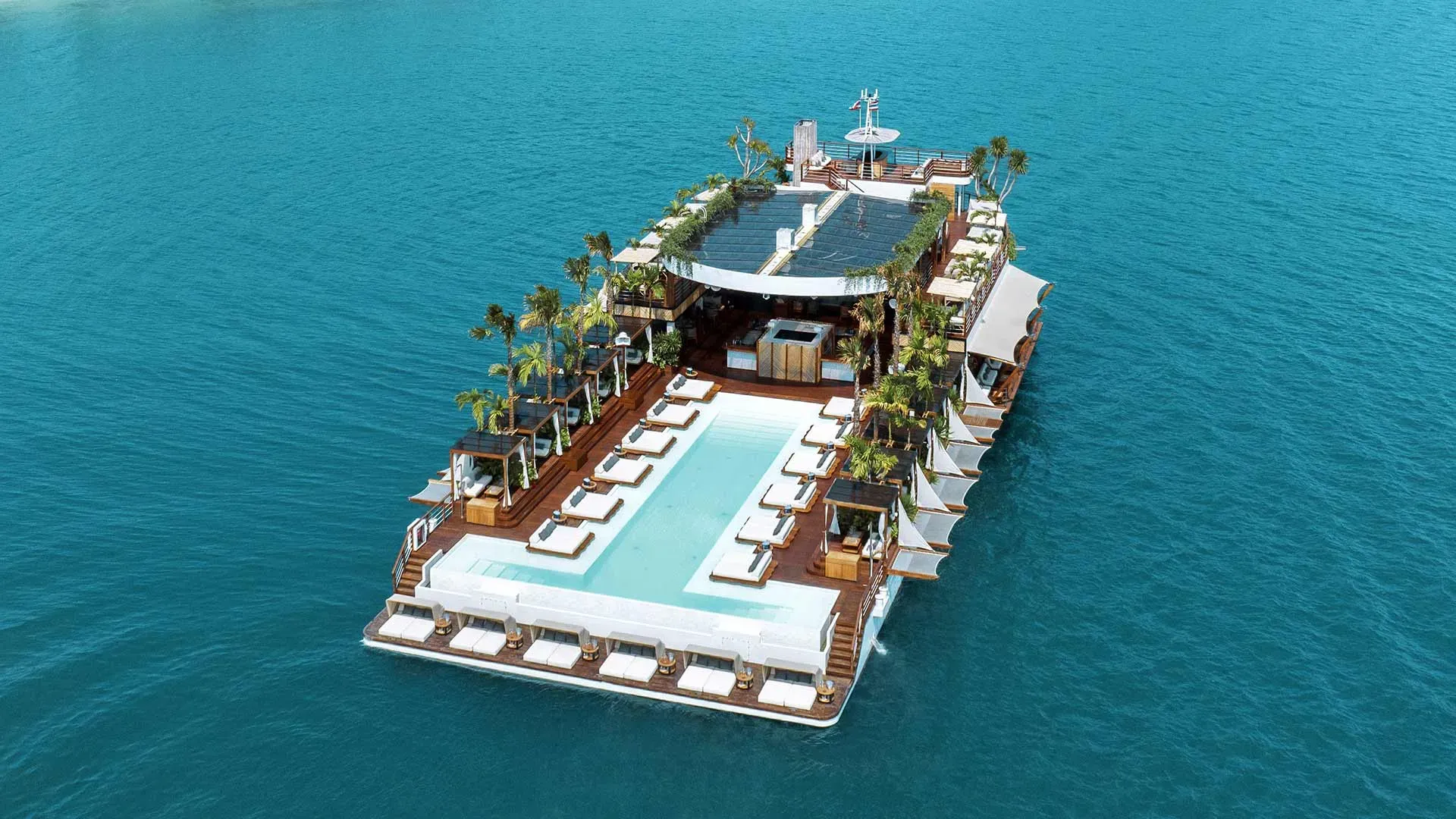Luxury yacht charter Phuket Thailand