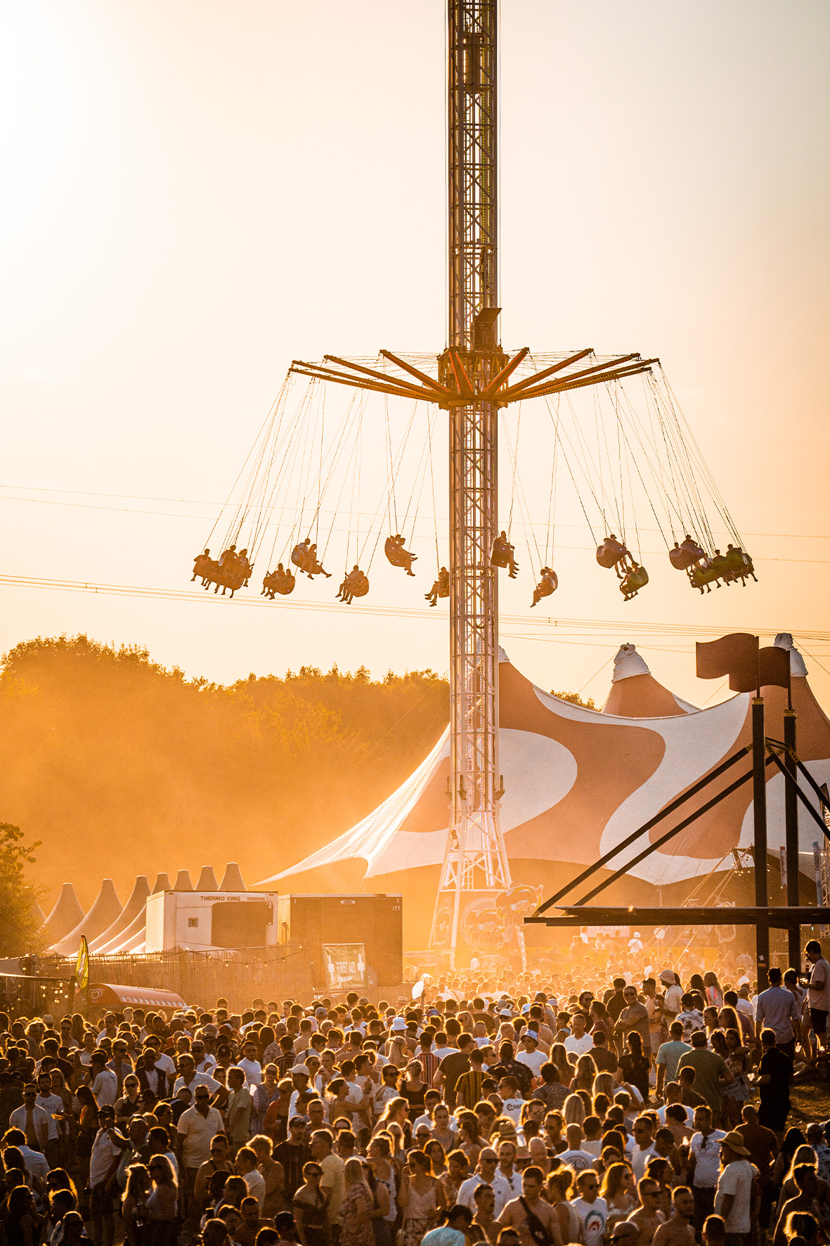 Dance Valley
