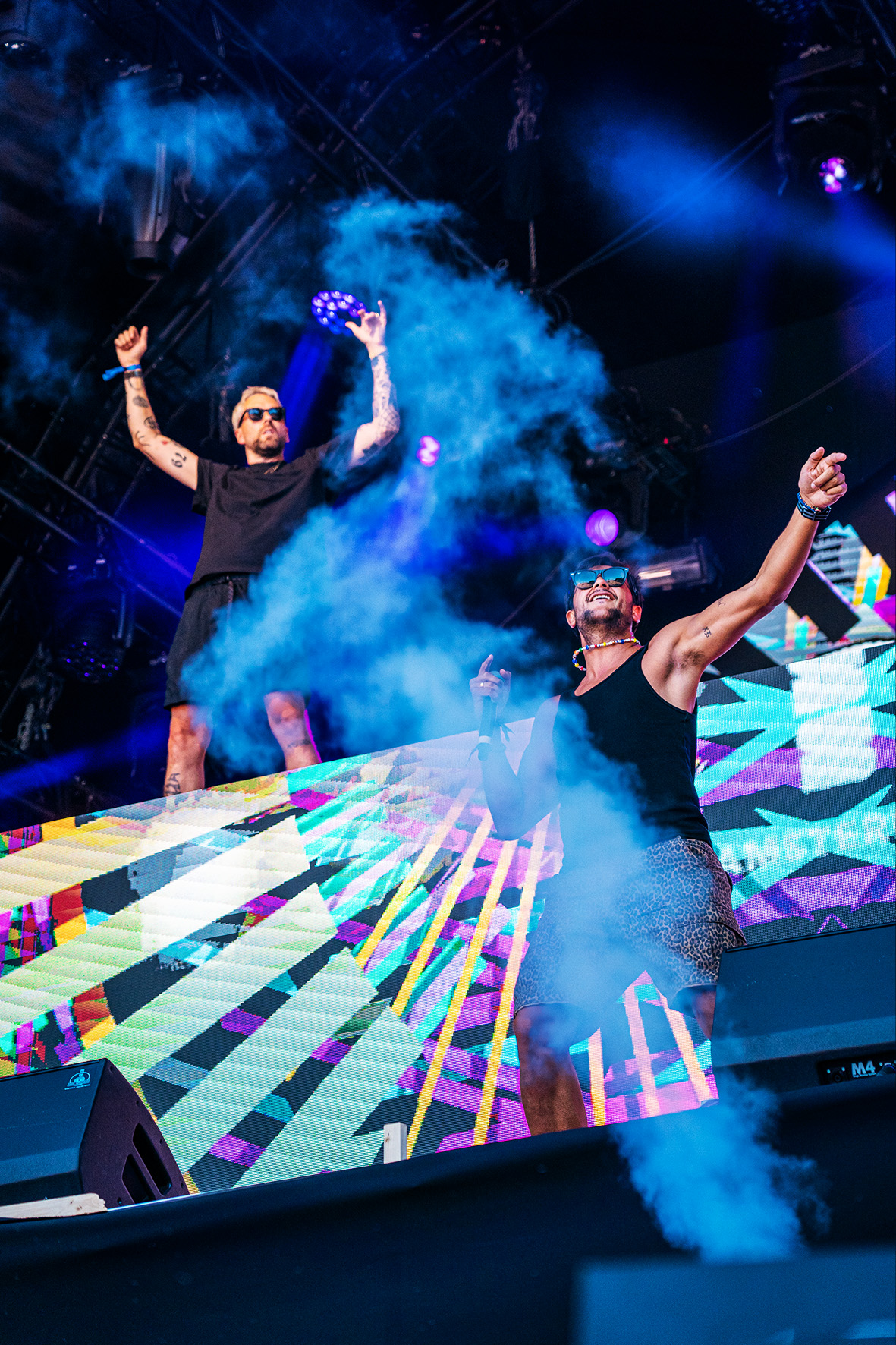 Dance Valley